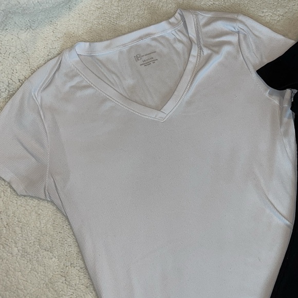 Set Ribbed t-shirt - Picture 2 of 7